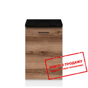 Тумба Junona Line D1D/50/82 L дуб делано темний BR...